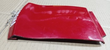 YAMAHA XJ 600 92+ КОНЦЕВОЙ РАЗЪЕМ ОБЛЕКТОРА ЗАДНЯЯ КРЫШКА ЗАДНЯЯ ЗАПРАВКА