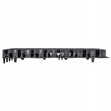KRATKA GEOKRATA TRAWNIKOWA PARKINGOWA DROGOWA AŻUROWA 50x50x3,5cm 24szt