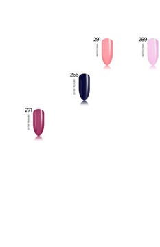 ПОДАРОЧНЫЙ набор для гибридов и ламповых лаков НТН.