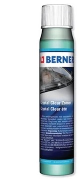 BERNER LETNI PŁYN DO SPRYSKIWACZY KONCENTRAT 1:100