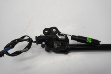 YAMAHA TRACER 9 GT 21-24 БОКОВАЯ ПОДНОЖКА + ДАТЧИК