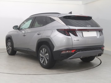 Hyundai Tucson IV SUV 1.6 T-GDI 48V 180KM 2021 Hyundai Tucson 1.6 T-GDI, Salon Polska, zdjęcie 3