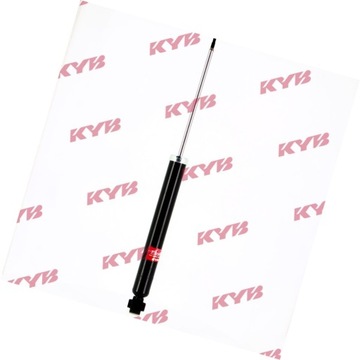2× KYB 3448027 TLUMIČ