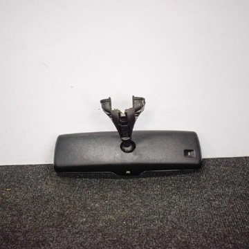 VOLKSWAGEN GOLF 5K ZRCÁTKO ZPÁTEČNÁ VNITŘNÍ