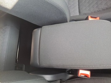 Volkswagen Caddy V Caddy 2.0 TDI 122KM 2025 Volkswagen Caddy 2.0 TDI 122 KM DSG, zdjęcie 14