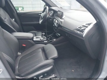 BMW 2024 BMW X3 XDrive30I 2024 2.0l 2.0 Benzyna 248KM, zdjęcie 9