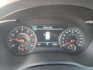 Kia Stinger 2022 Kia Stinger GT2 2022 3.3l 3.3 Benzyna 368KM, zdjęcie 9