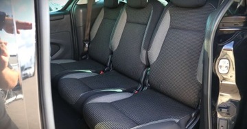 Peugeot Partner II 2017 Peugeot Partner (Nr.095) 1.2 THP 110 KM Kamera Klimatronik Tempomat Gwaran, zdjęcie 15