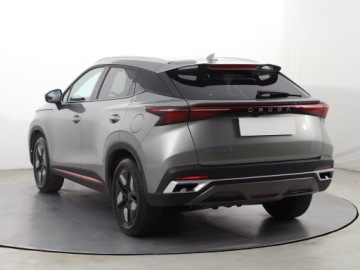 Omoda 5 1.6 T-GDI 147KM 2024 Omoda 5 1.6 T, Salon Polska, 1. Właściciel, zdjęcie 3