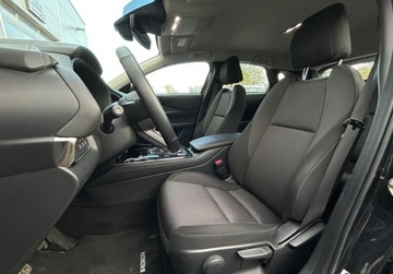 Mazda CX-30 2.0 Skyactiv-G 122KM 2021 Mazda CX-30 Hikari, ACC, Kamera, GPS, HUD, Bezwypadkowy, Rozpoznawanie zna, zdjęcie 7