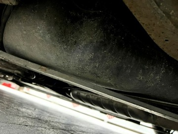 BMW Seria 3 E46 Cabrio 325 i 192KM 2000 BMW 325 E46 2000r Cabrio 2.5benzyna + LPG, zdjęcie 37