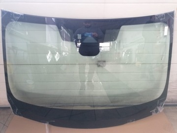 SKLO (OKNO) ČELNÍ MAZDA CX 60 SENSOR KAMERA HUD ORIGINÁLNÍ
