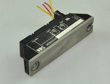 Тиристорный модуль MCC 25-08io1 BCC 25 А, 800 В