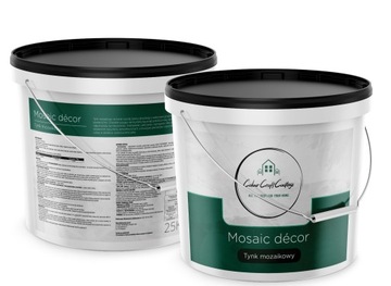 Жидкий образец декоративной мозаичной штукатурки 1,5 кг, образец различных цветов