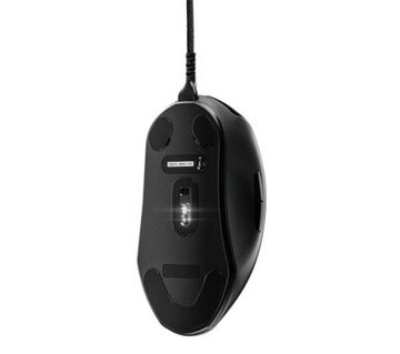 Легкая проводная игровая USB-мышь SteelSeries Prime+