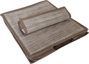 ПОДВЕСНОЙ ОРГАНАЙЗЕР НА 5 ПОЛОК ПОЛКА ДЛЯ ШКАФА