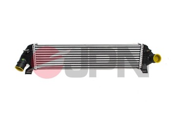 INTERCOOLER VOLVO C30 C70 S40 V50