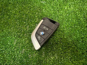 BMW X2 F39 KLUCZYK PILOT M-PAKIET ORYGINAŁ