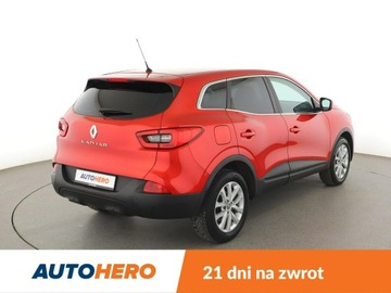 Renault Kadjar Crossover 1.2 Energy TCe 130KM 2018 Renault Kadjar PDC Bluetooth tempomat, zdjęcie 6