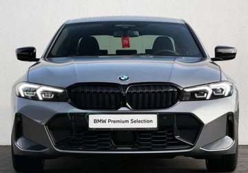 BMW Seria 3 2024 BMW Seria 3 I wlasciciel M Sport Gwarancja Bezwypadkowy FVAT23, zdjęcie 3