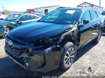 Subaru 2025 Subaru Outback 2025 r., 2,5L PREMIUM 2.5 Benzyna 182KM, zdjęcie 9