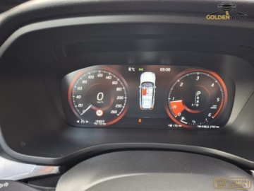 Volvo V60 II  Kombi 2.0 D3 150KM 2019 Volvo V60 2,0 d 150 KM automat navi alu el. klapa hak oplacony 2.0 Diesel, zdjęcie 14