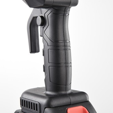 Mała domowa piła łańcuchowa zewnętrzna 48vh bezprzewodowa