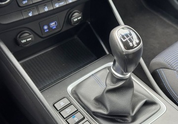 Hyundai Tucson III SUV 1.6 GDI 132KM 2016 Hyundai Tucson 1,6 132KM Navi Climatronic Serwis Bezwypadkowy Dla wymagaja, zdjęcie 32