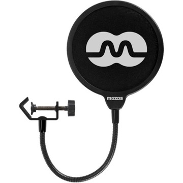 Крышка фильтра для студийного поп-микрофона MOZOS PS-1