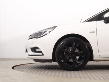 Opel Astra K Hatchback 5d 1.4 Turbo 125KM 2019 Opel Astra 1.4 T, Salon Polska, VAT 23%, Klima, zdjęcie 14