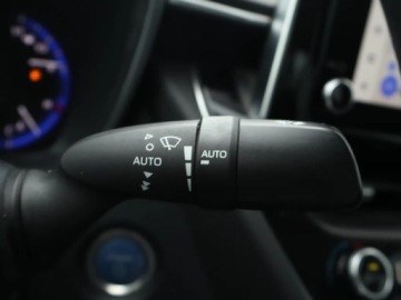 Toyota Corolla XII Sedan 1.8 Hybrid 122KM 2022 Toyota Corolla 1.8 Hybrid, Salon Polska, zdjęcie 18