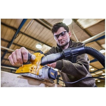 DEWALT STRUG 1050W 82mm WALIZKA D26500K