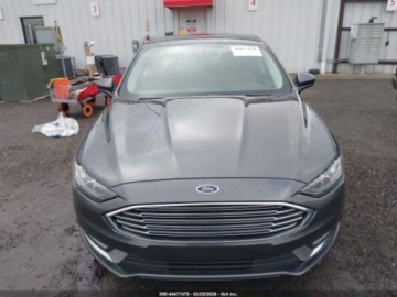 Ford Fusion 2018 Ford Fusion Se 2018 2.5 Benzyna 175KM, zdjęcie 7