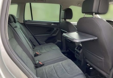 Volkswagen Tiguan II 2019 Volkswagen Tiguan 1.4 TSI 150 KM Salon PL 1.4 Benzyna 150KM, zdjęcie 12