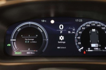 Toyota Corolla XII TS Kombi Facelifting 1.8 Hybrid 140KM 2023 Toyota Corolla 1.8 Hybrid Comfort 1.8 Hybryda 140KM, zdjęcie 37