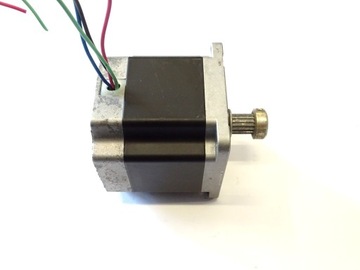 Silnik krokowy C8022-9212K 7V/1,1A VEXTA