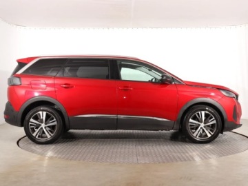 Peugeot 5008 II Crossover Facelifting 1.2 PureTech 130KM 2022 Peugeot 5008 PureTech 130, Salon Polska, zdjęcie 5