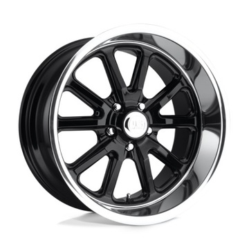Felga alu 22x9 5x127 ET 1 US MAGS