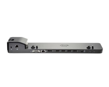 Док-станция HP Ultraslim D9Y19AV #ABB