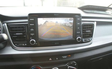 Kia Rio IV 2017 Kia Rio Benzyna 100KM, zdjęcie 18