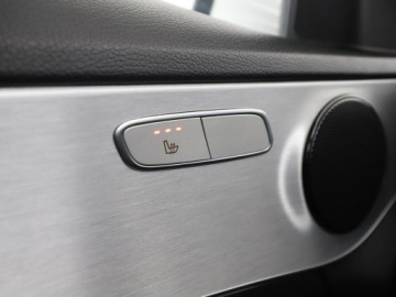 Mercedes Klasa C W205 Kombi 180 156KM 2017 Mercedes C 180 automat full LED navi klima auto, zdjęcie 33