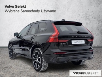 Volvo XC60 II 2022 Volvo XC 60 FV23 R-Design B5 D 235KM AWD Google Pó, zdjęcie 6