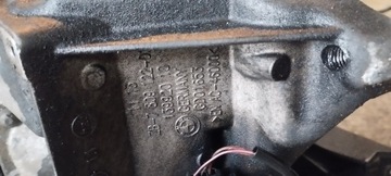 BMW F20 F30 F36 F32 F25 XDRIVE N47 2.0D VANA OLEJE OLEJ 7809122
