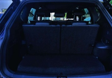 Seat Tarraco SUV 2.0 TSI 190KM 2019 Seat Tarraco full LED 190KM bezwypadkowy Xcellence kamera NAVI, zdjęcie 36