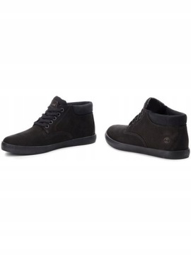 DAUSETTE LOW CHUKKA 37,5 B33103 *TIMBERLAND BOTKI