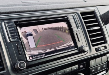 Volkswagen Multivan T6 2017 Volkswagen Multivan Multivan 2.0 TDI Bulli 4Motion 2.0 Diesel 205KM, zdjęcie 31