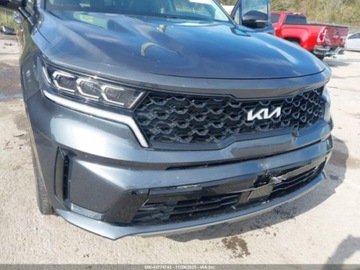 Kia Sorento IV 2023 Kia Sorento Sx 2023 2.5 Benzyna 281KM, zdjęcie 7