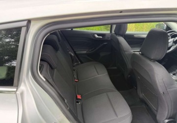Ford Focus IV Kombi 1.0 EcoBoost 125KM 2019 Ford Focus Full Led Navi Panorama El klapa Full Opcja Benzyna 125KM, zdjęcie 1