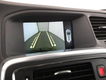 Volvo V60 I Kombi Facelifting 2.0 D3 DRIVE-E 150KM 2016 Volvo V60 FV23% automat skóra navi klima auto, zdjęcie 23