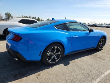 Ford Mustang VI 2025 Ford Mustang 2025 2.3l 2.3 Benzyna 310KM, zdjęcie 3